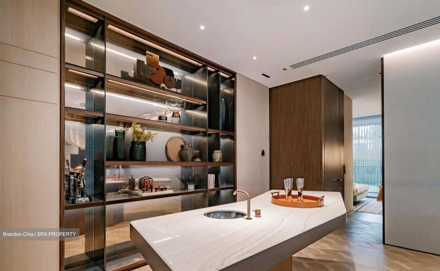 Meyerhouse (D15), Condominium #435155831